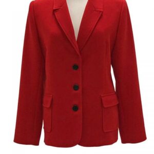 Changement col veste